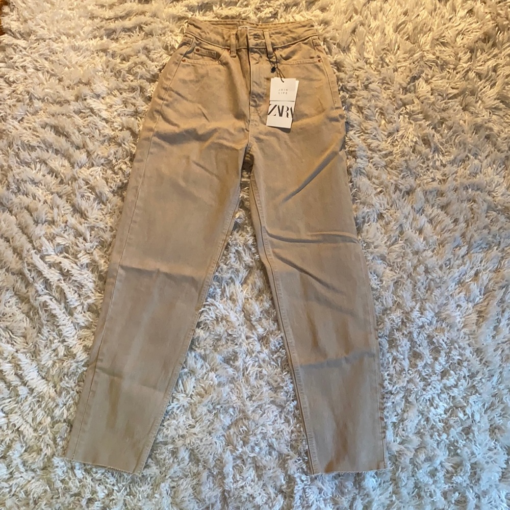 Zara Jeans